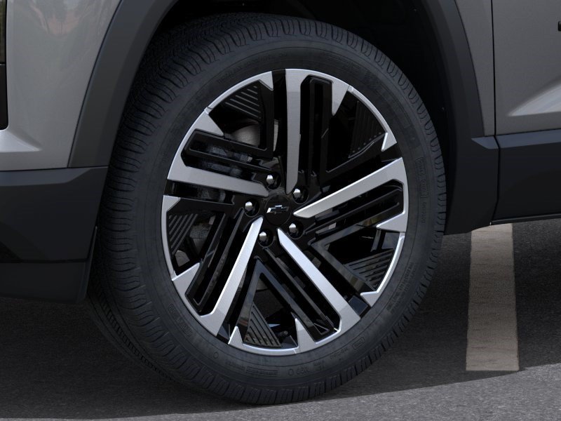 2027 Chevrolet Equinox RS - Photo 9