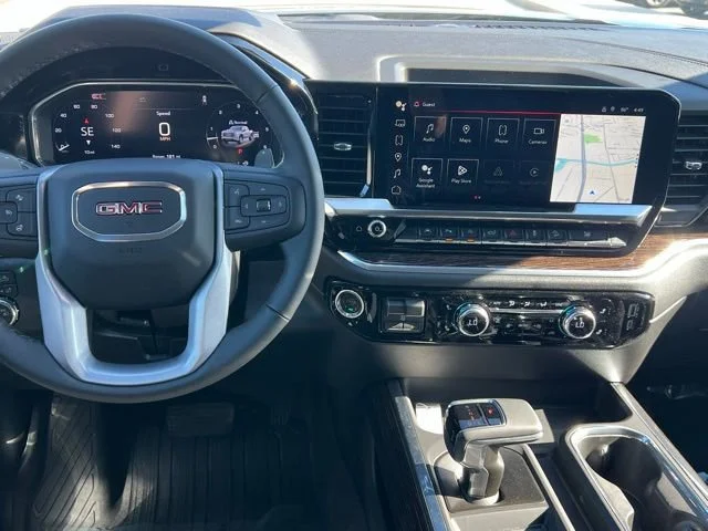 2026 GMC Sierra 1500 Elevation - Photo 16