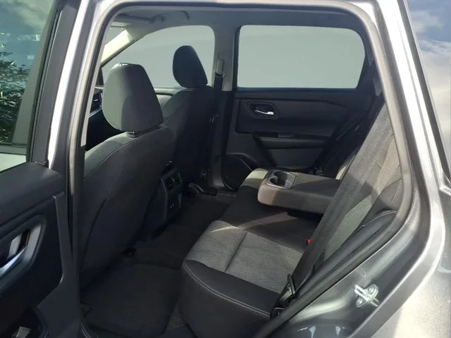 Used 2026 Gray Nissan SV image 28