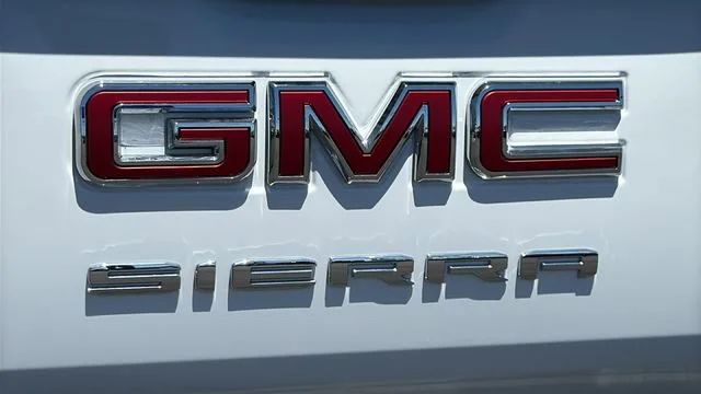 2026 GMC Sierra 1500 Elevation - Photo 28