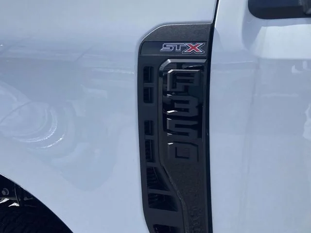 New 2026 White Ford XL image 6
