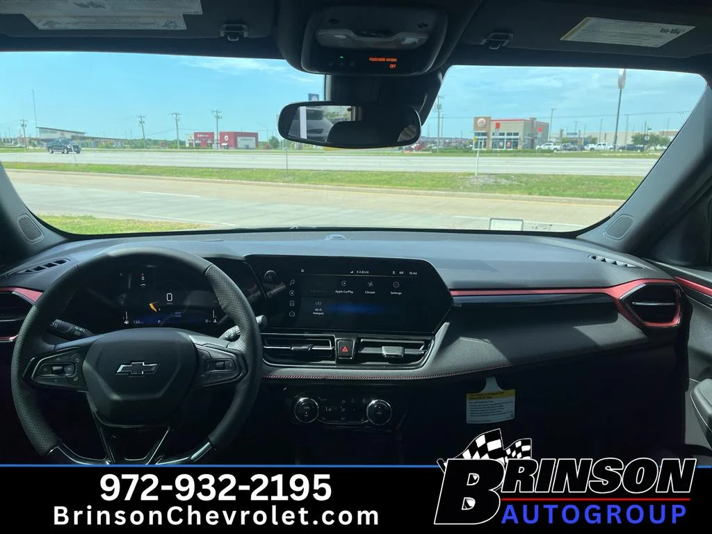 2026 Chevrolet Trailblazer RS - Photo 14