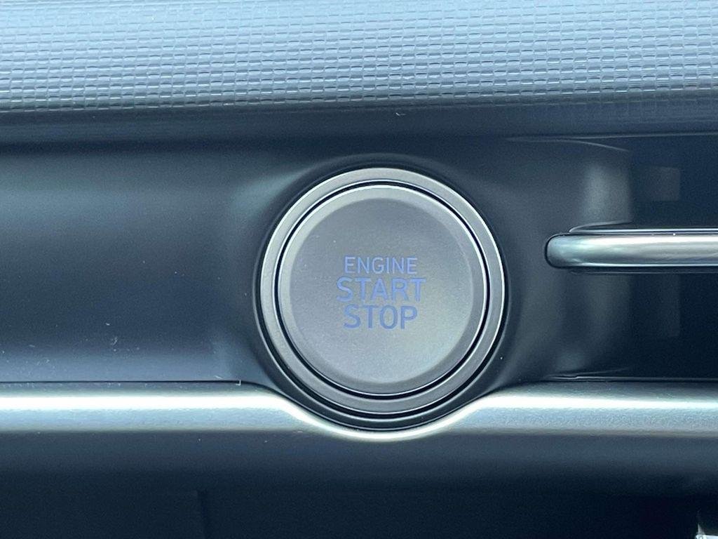 New 2026 Gray Hyundai SEL AWD image 23