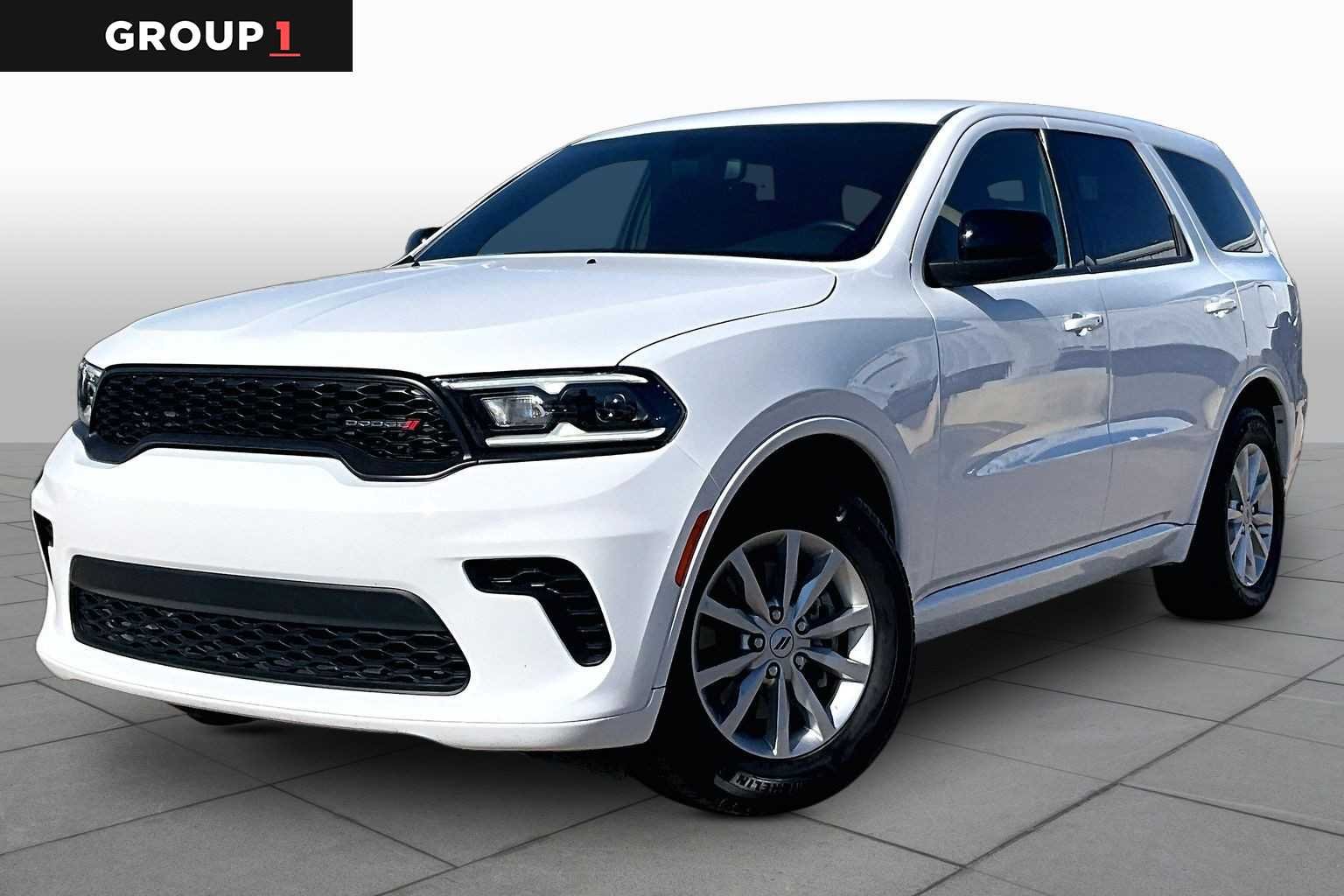 Pre-Owned 2025 Dodge Durango GT Pre-Owned 2025 Dodge Durango GT