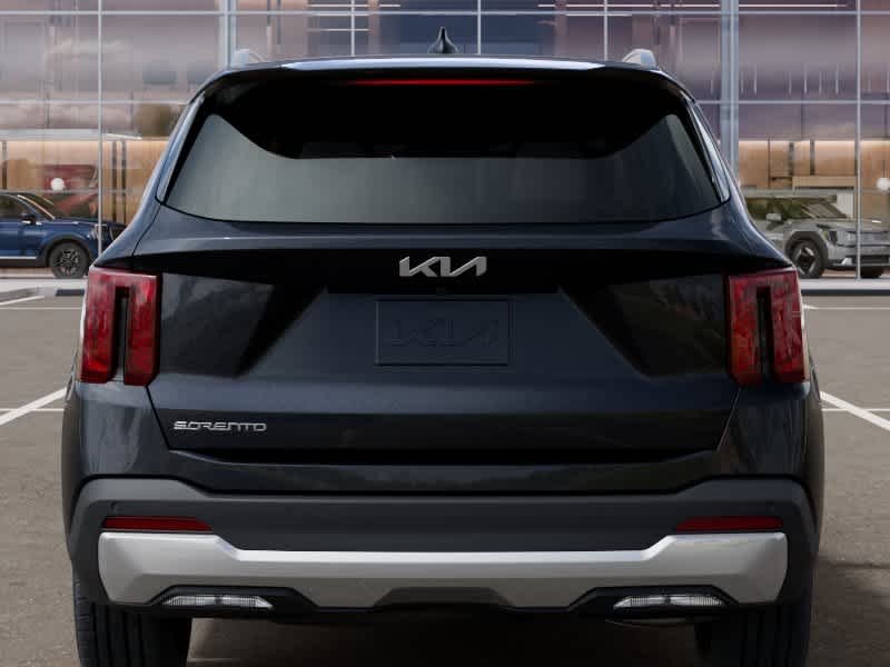New 2026 Panthera Metal Kia SX image 13