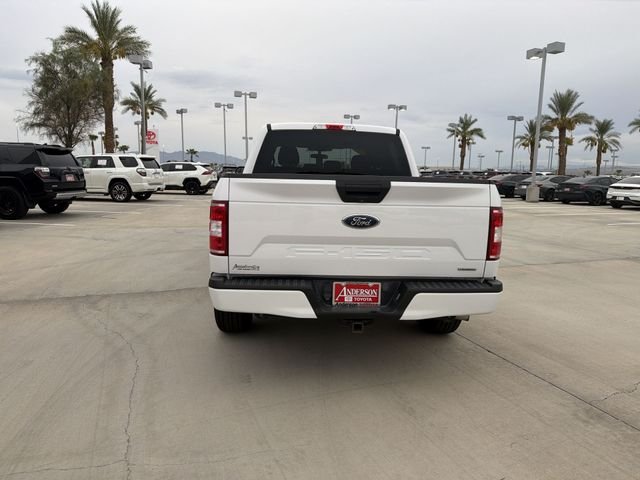 2019 Ford F-150 XL - Photo 6
