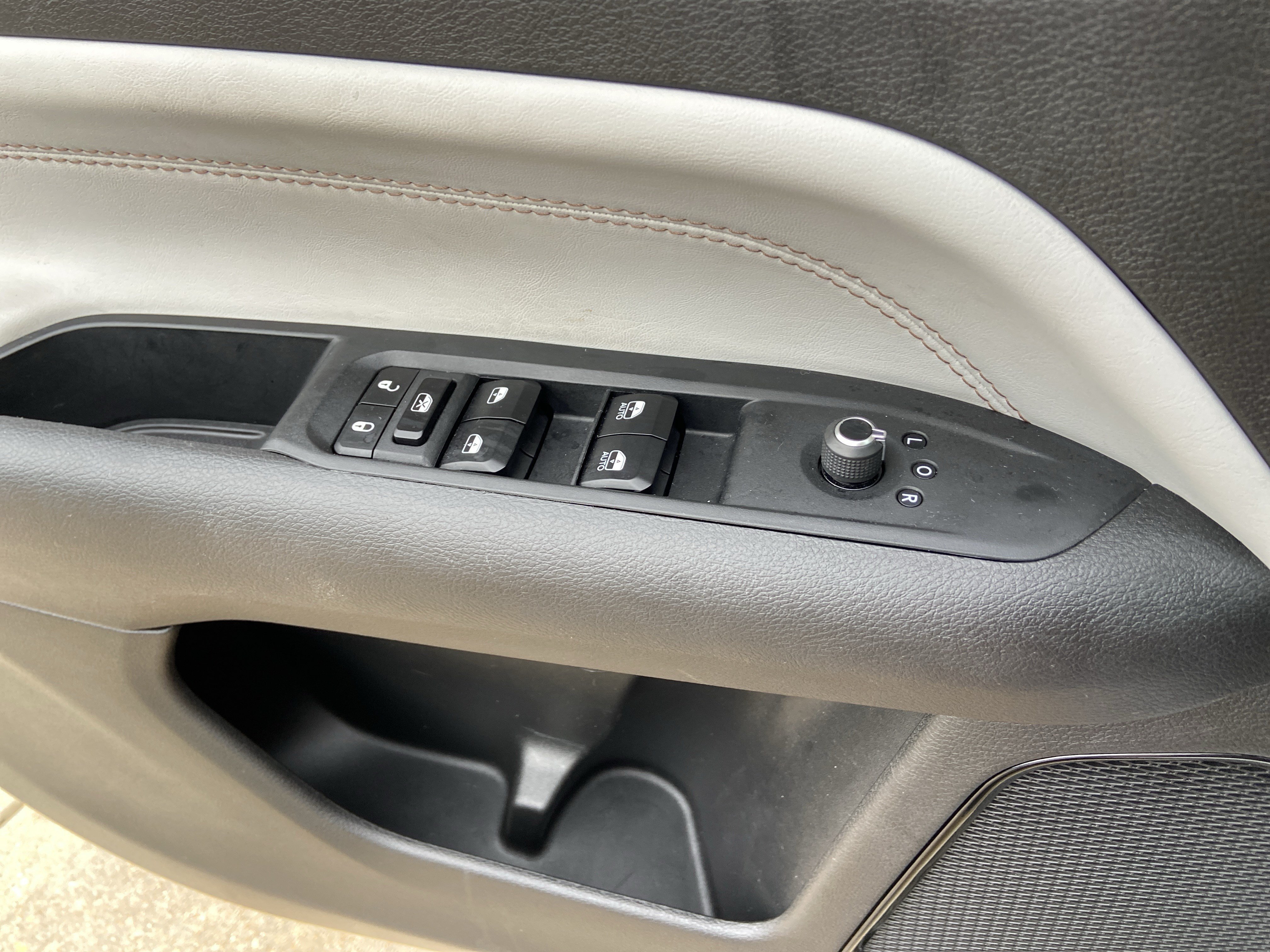 2025 Jeep Compass Limited - Photo 45