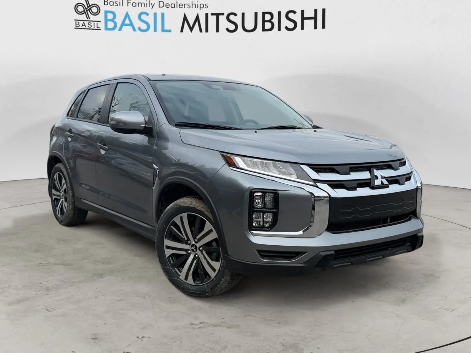 2026 Mitsubishi Outlander Sport