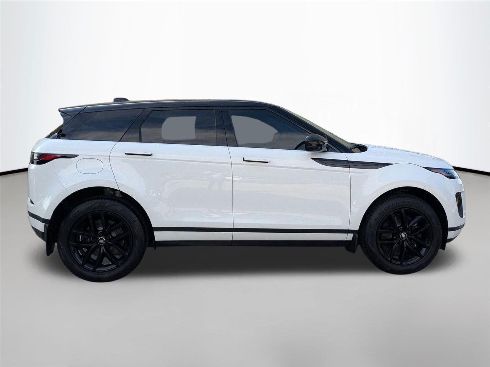 Used 2026 Fuji White Land Rover Core S image 4