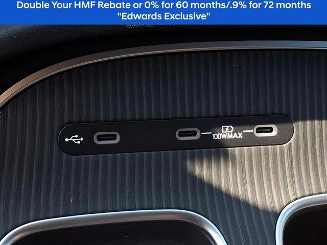 New 2026 White Hyundai Calligraphy image 19