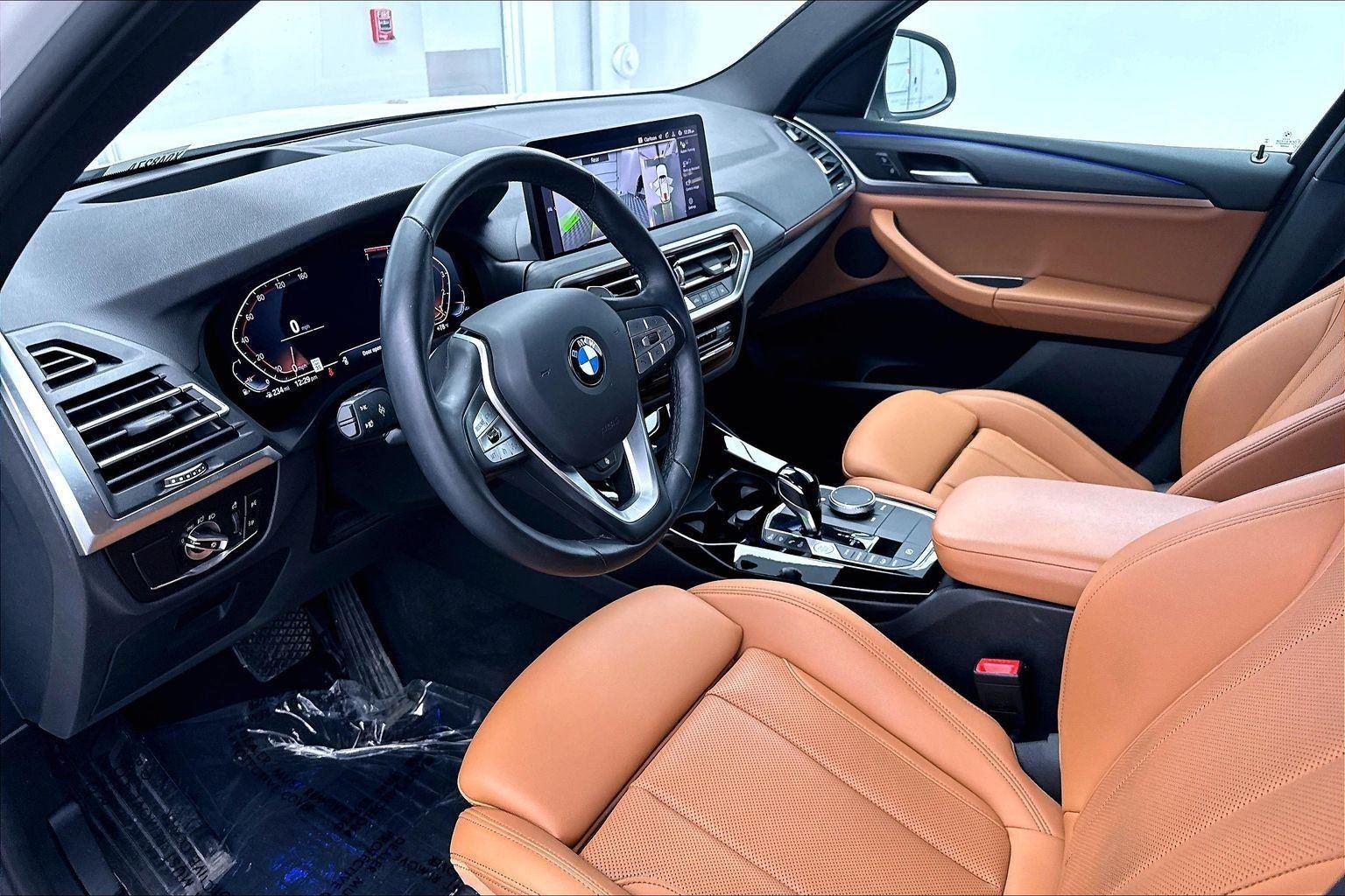 2024 BMW X3 30i - Photo 23