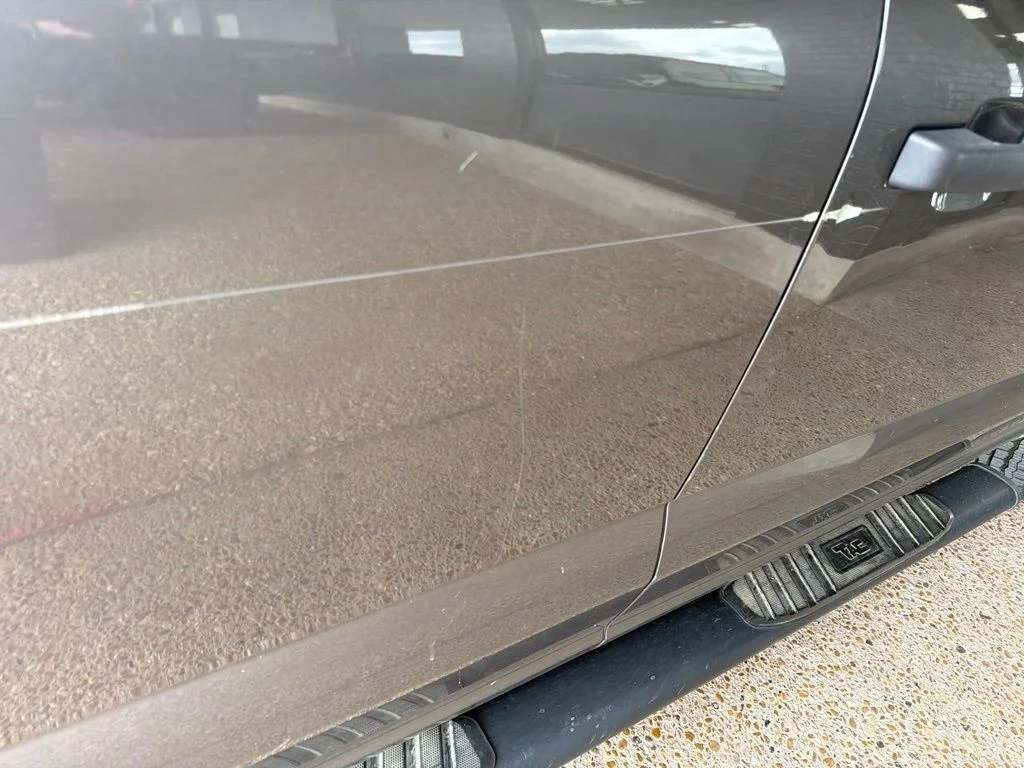 Used 2023 Gray Ford XL image 7