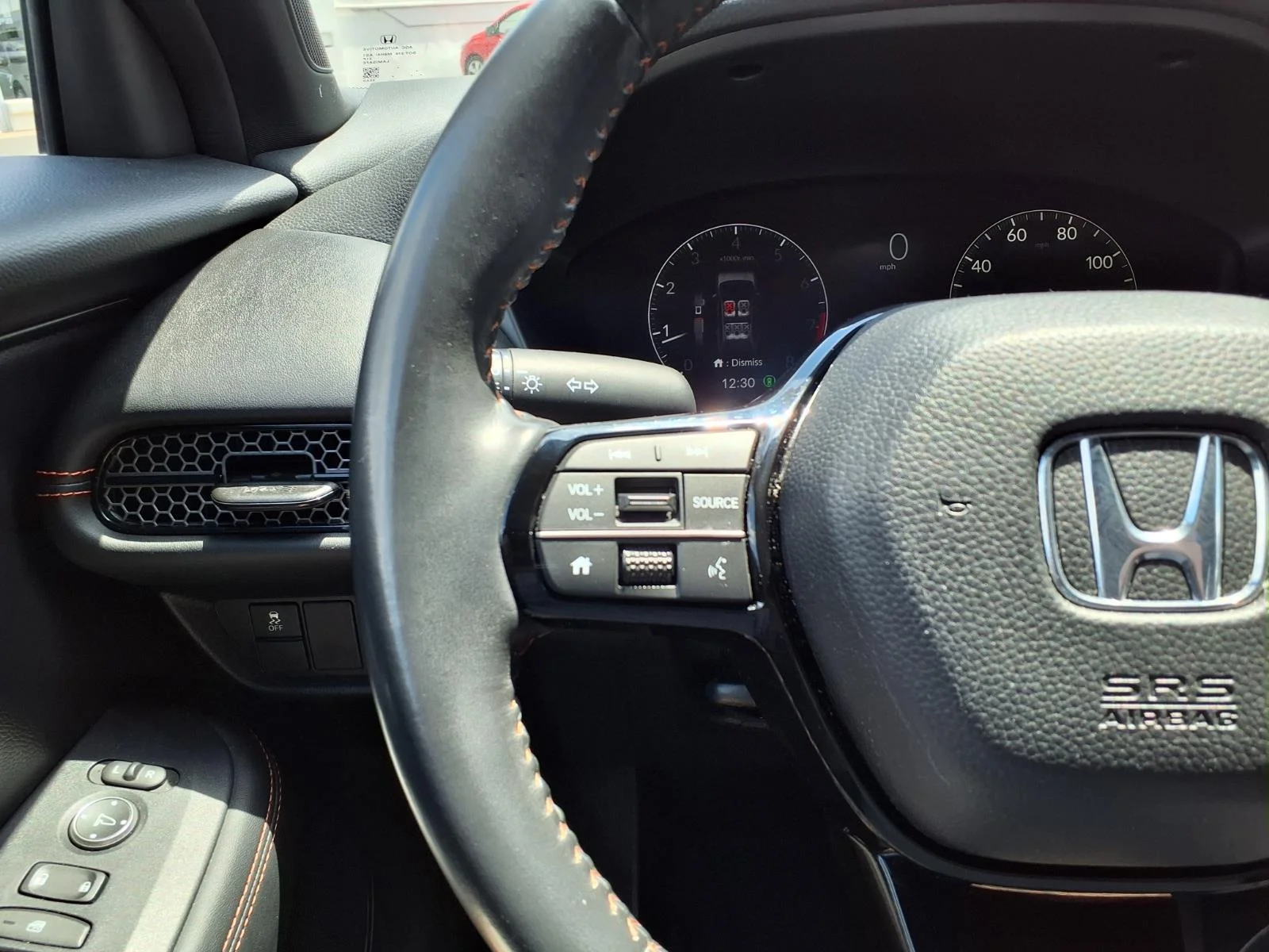 2024 Honda HR-V Sport - Photo 13