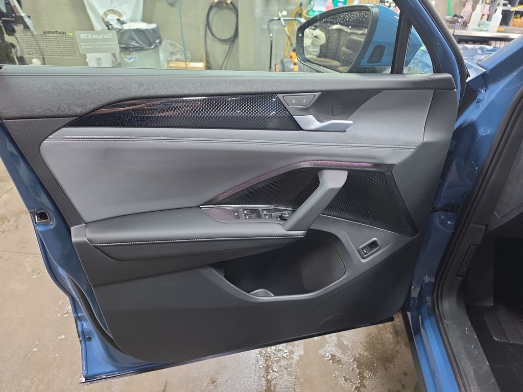 New 2026 Blue Volkswagen 2.0T SE image 11