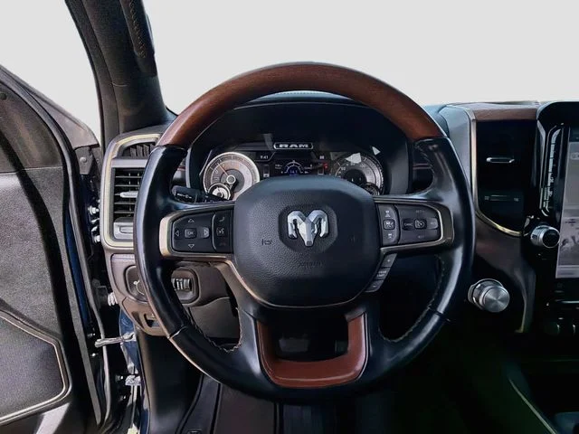 Used 2022 Blue Ram Limited image 11