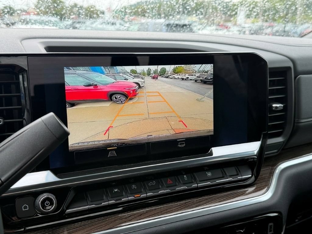 2026 Chevrolet Silverado 1500 LT - Photo 19