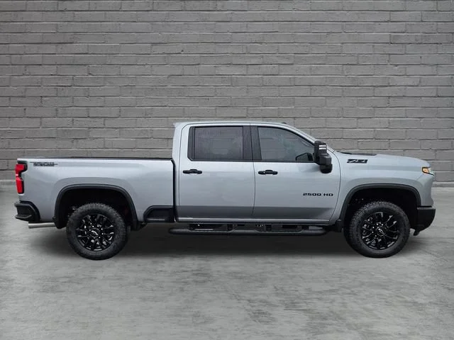 2026 Chevrolet Silverado 2500 HD LT - Photo 6