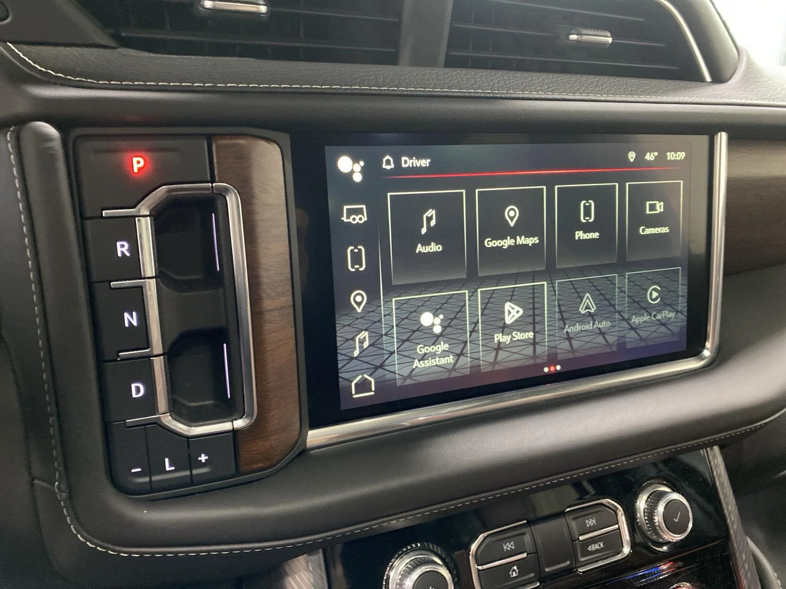 Used 2023 Onyx Black GMC Denali Ultimate image 36