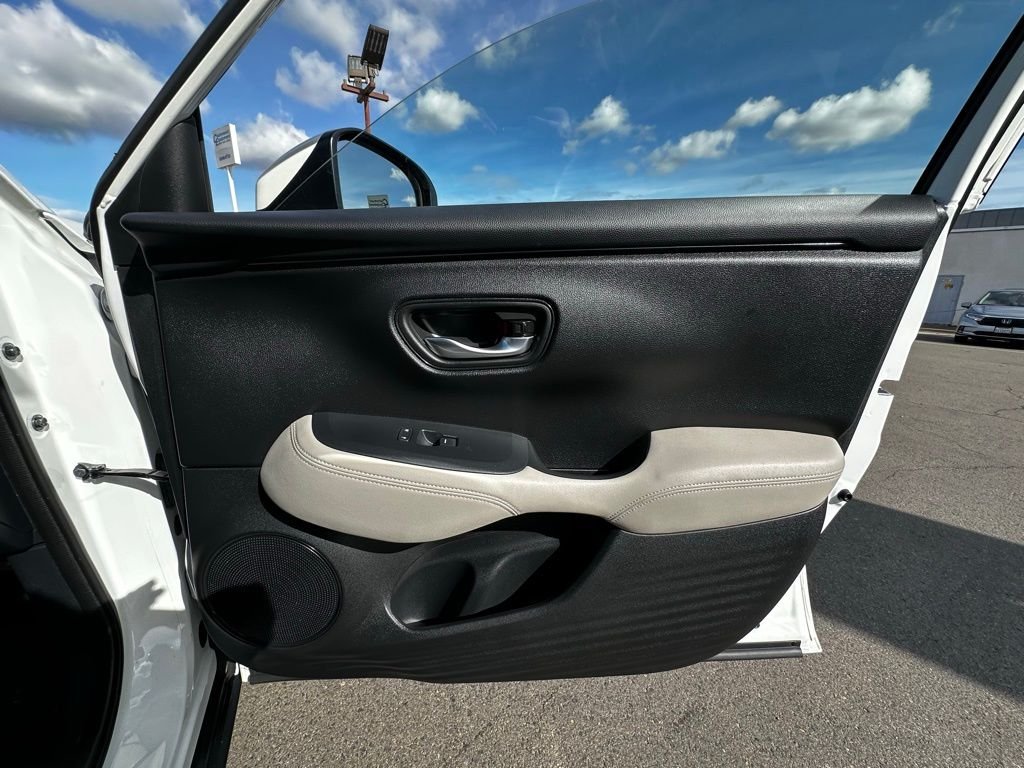 2024 Honda HR-V LX - Photo 18