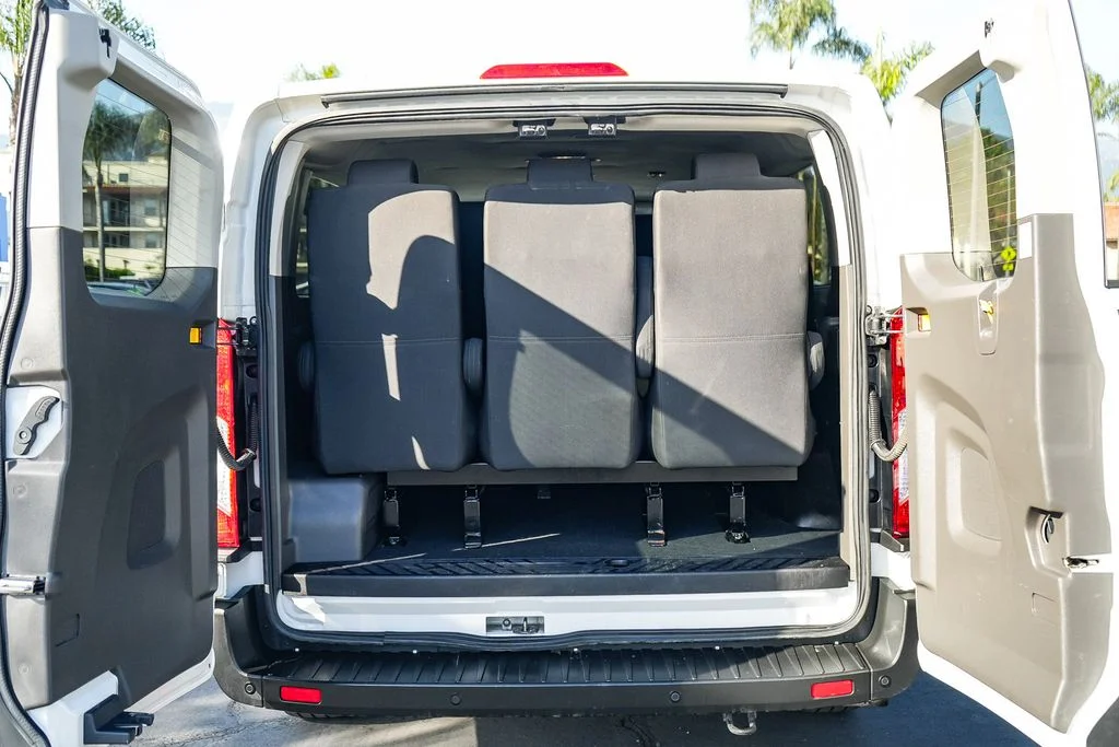 2023 Ford Transit Passenger Van XLT - Photo 25