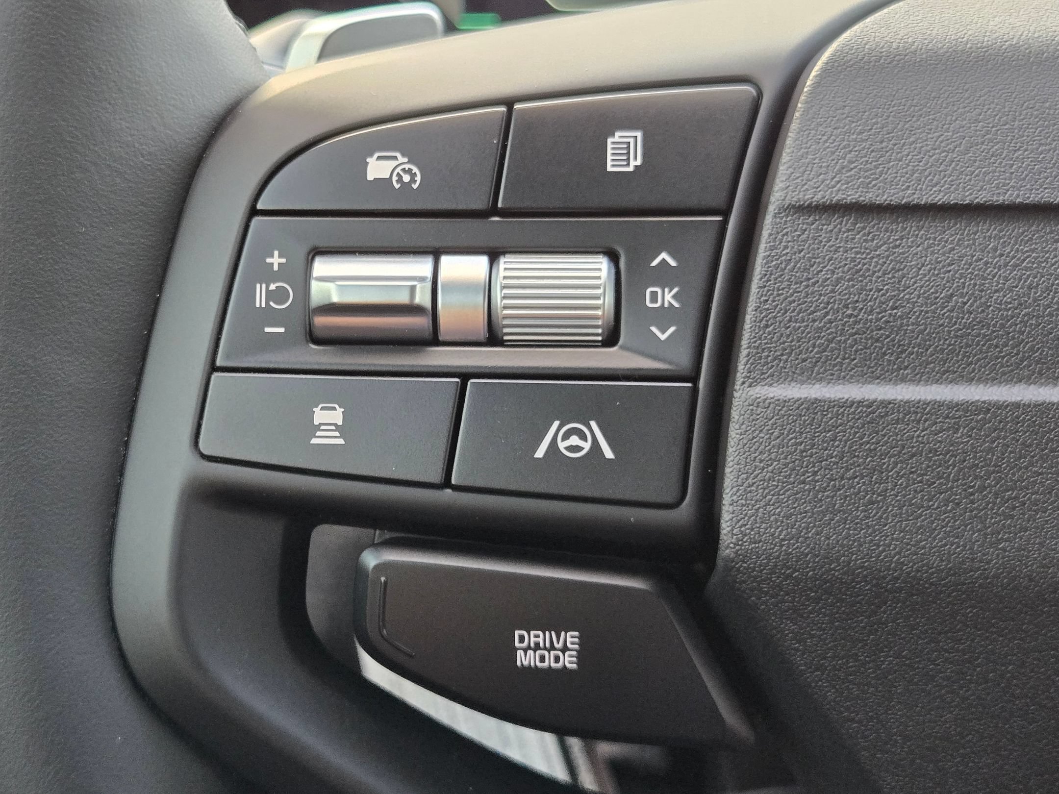 New 2027 Wolf Gray Kia SX-Prestige image 23