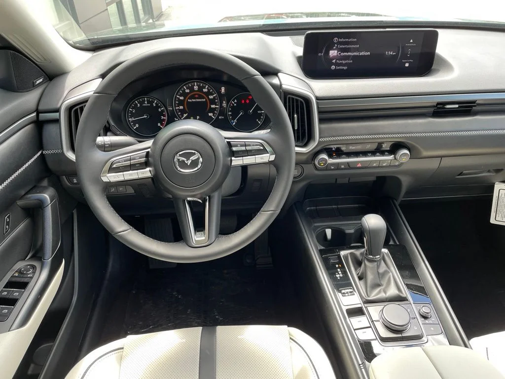 New 2026 Cypress Mazda 2.5 S Premium AWD image 18