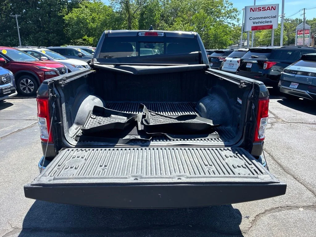 2021 RAM Ram 1500 Pickup Big Horn/Lone Star - Photo 13