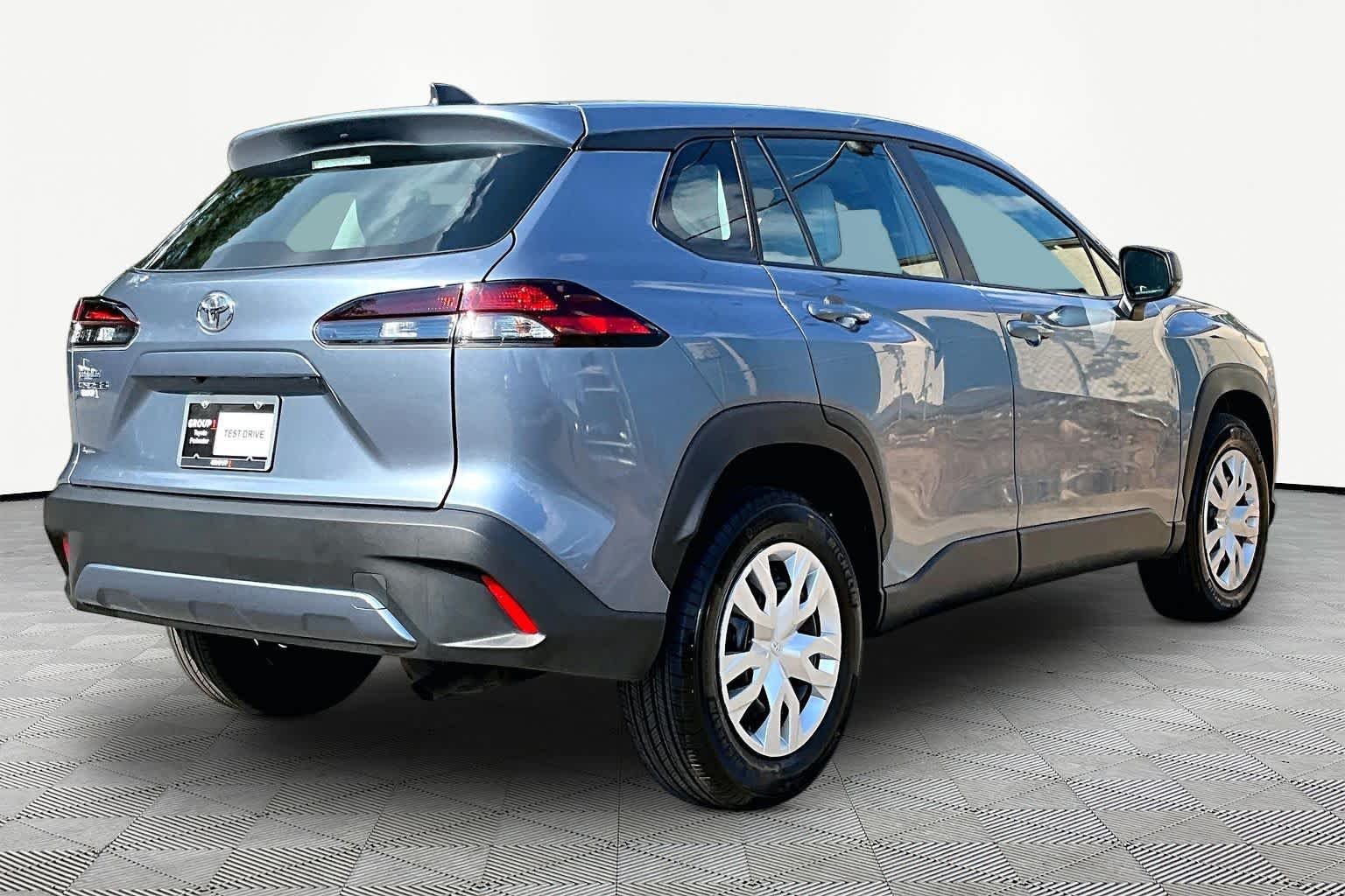 Used 2026 Celestite Toyota L image 13