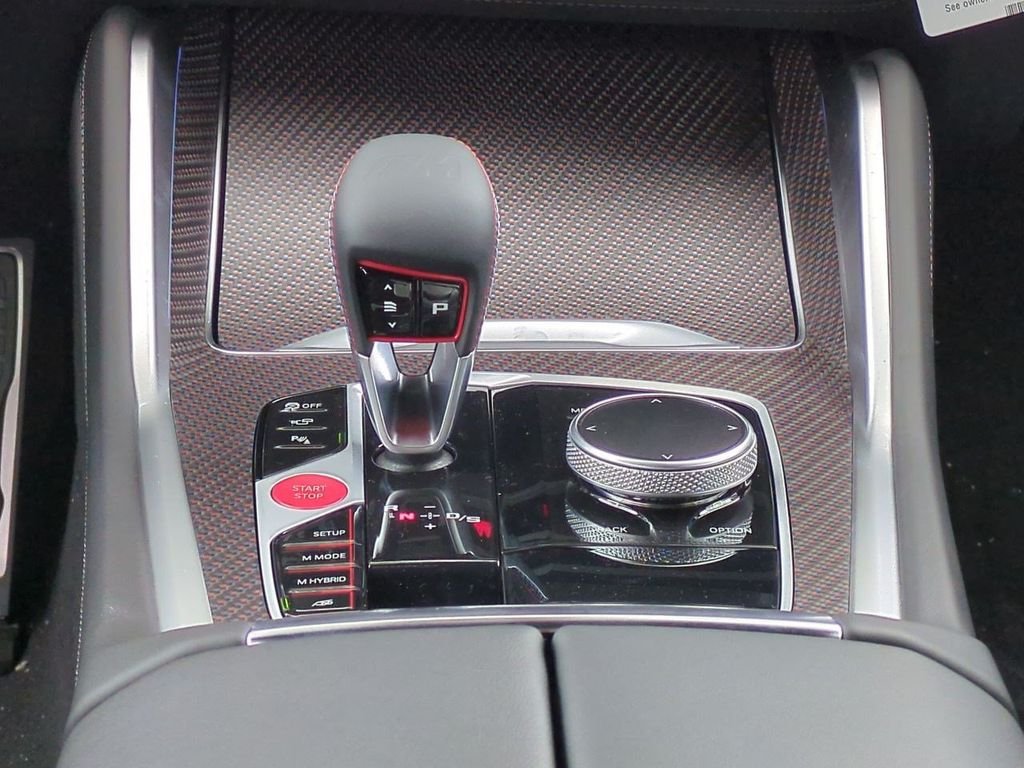 New 2026 Mineral White Metallic BMW Label image 19