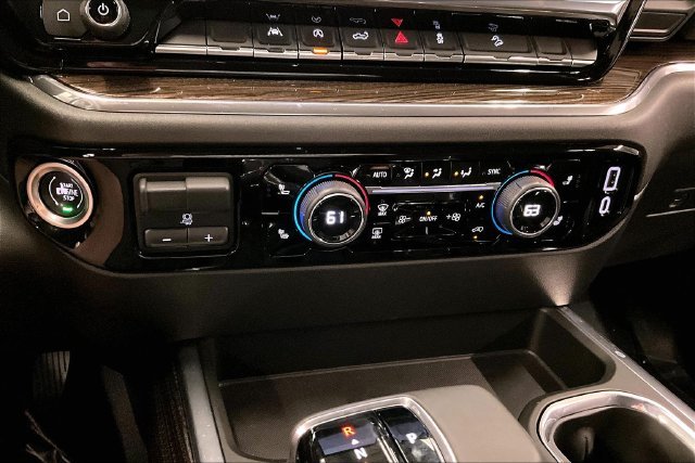 Used 2024 Dark Ash Metallic Chevrolet LT image 30