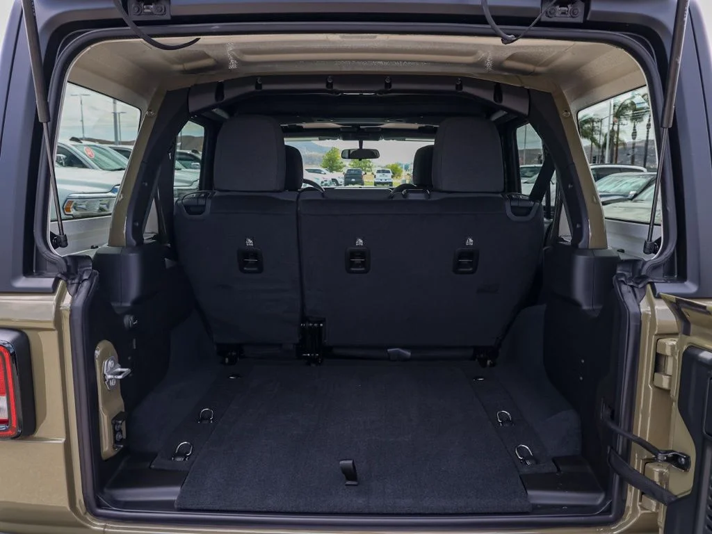 New 2026 41 Jeep Unlimited Sport image 15
