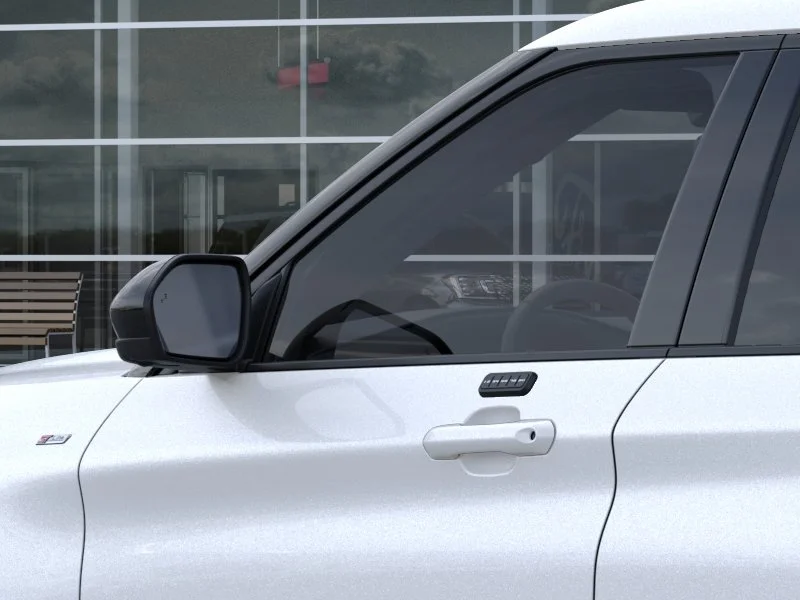 New 2026 Star White Metallic Tri-Coat Ford ST-Line image 44