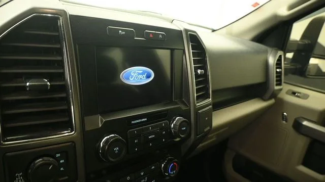 Certified Used 2020 Black Ford XLT image 17