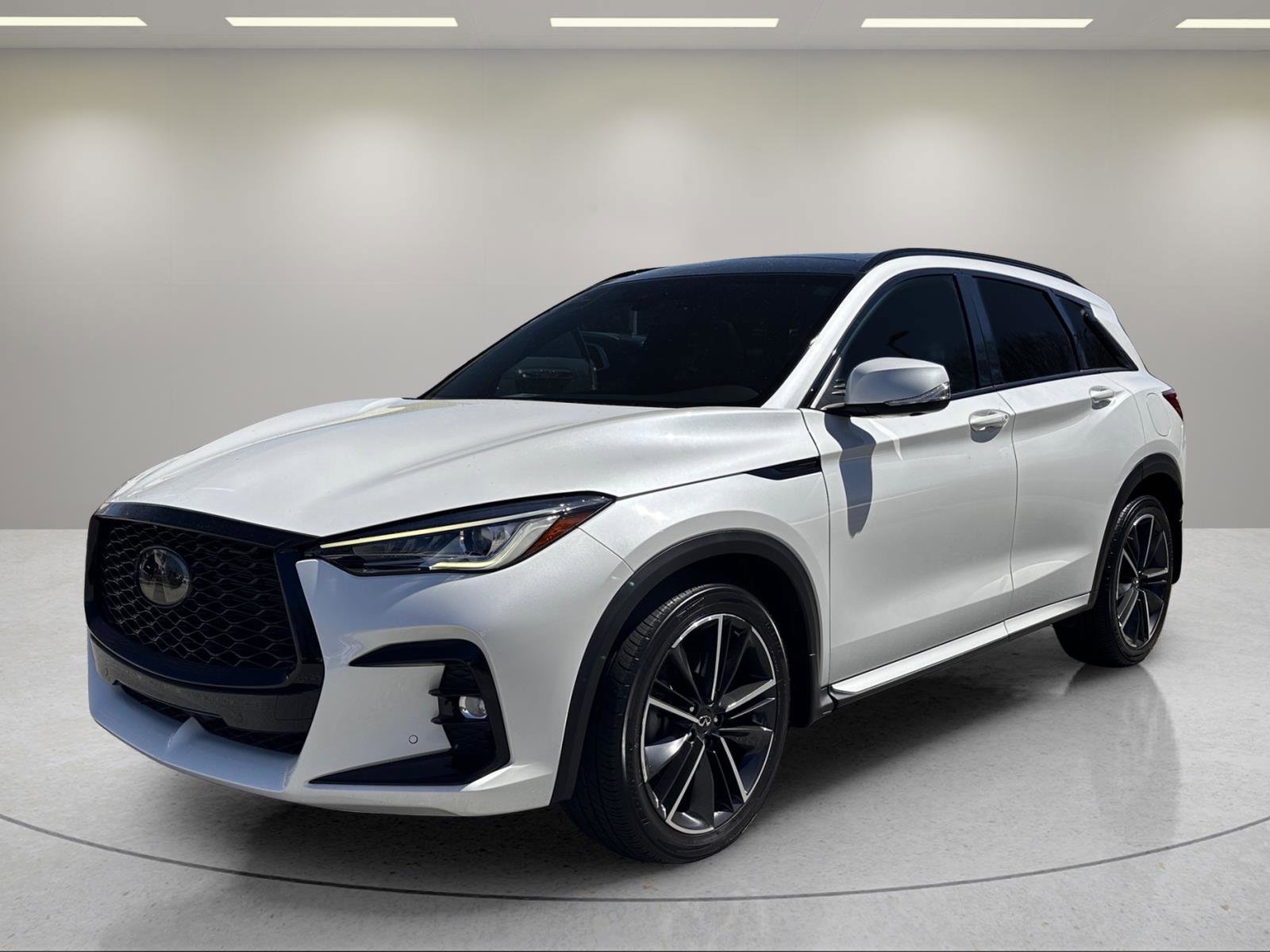 2023 INFINITI QX50 Sport