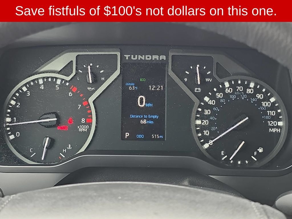 2026 Toyota Tundra SR5 - Photo 27