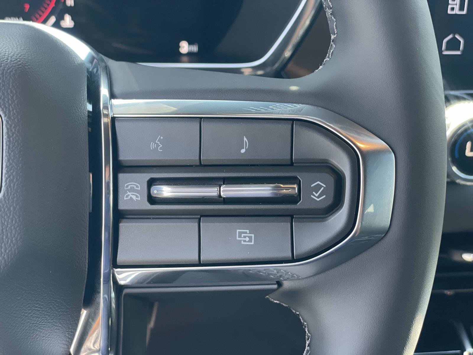 2026 GMC Canyon Elevation - Photo 12