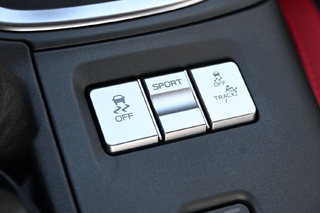 New 2027 Sapphire Blue Pearl Subaru Limited image 21