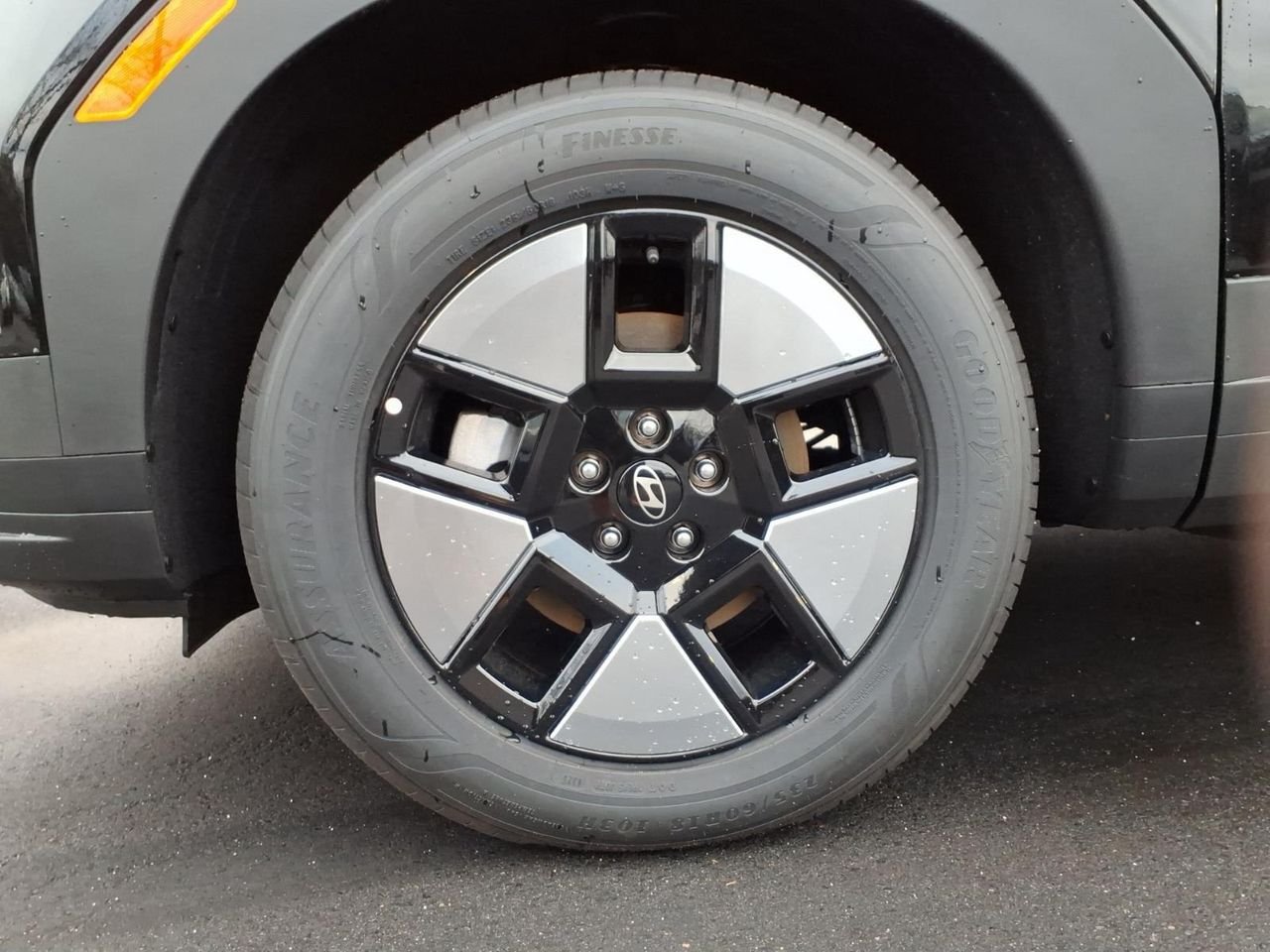 2026 Hyundai Santa Fe SE - Photo 11