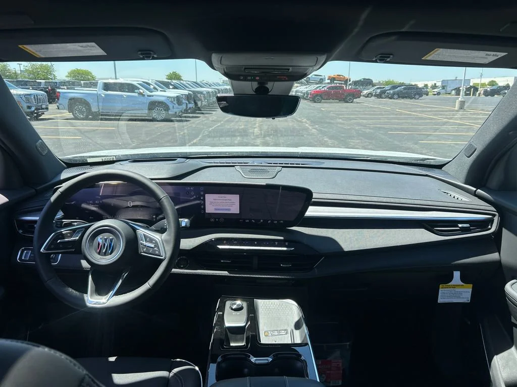 2026 Buick Enclave Preferred - Photo 33