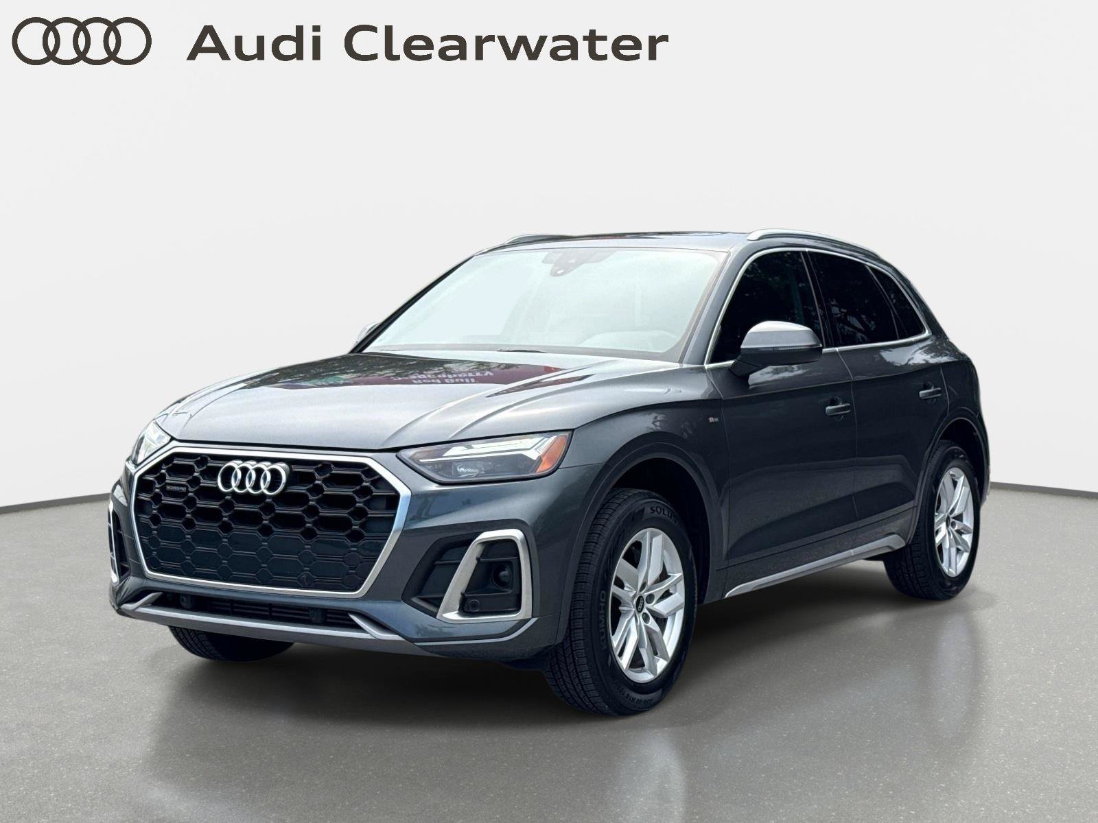 2023 Audi Q5