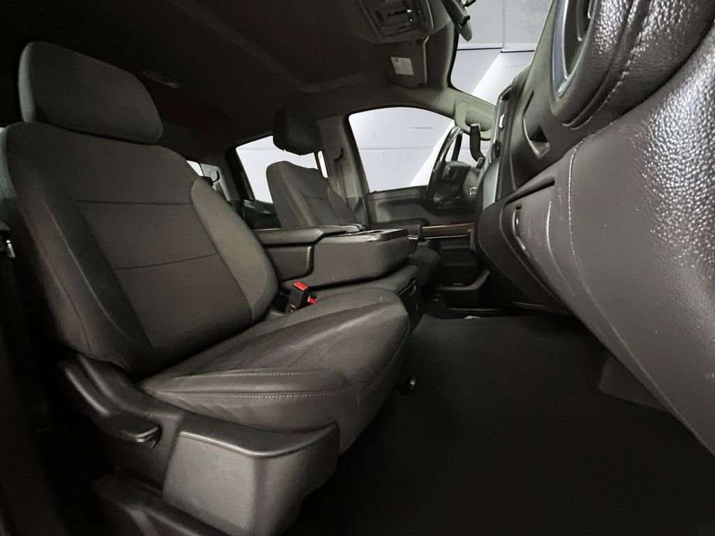 Used 2022 Red Chevrolet LT image 14