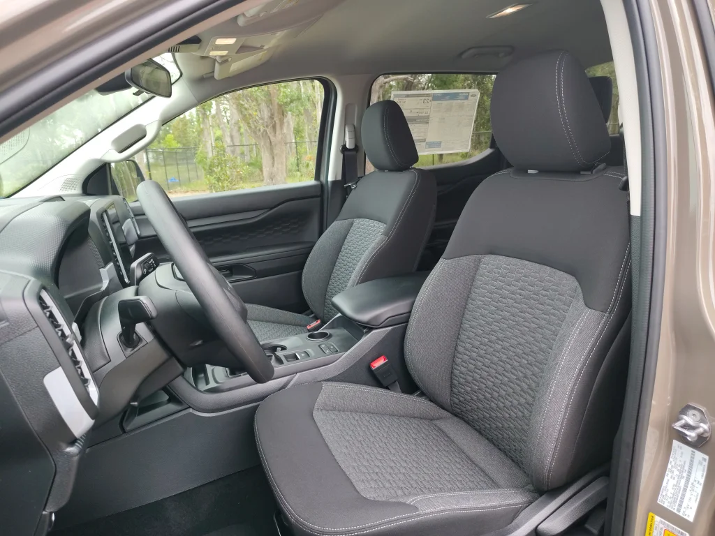 New 2026 Marsh Gray Ford XL image 13