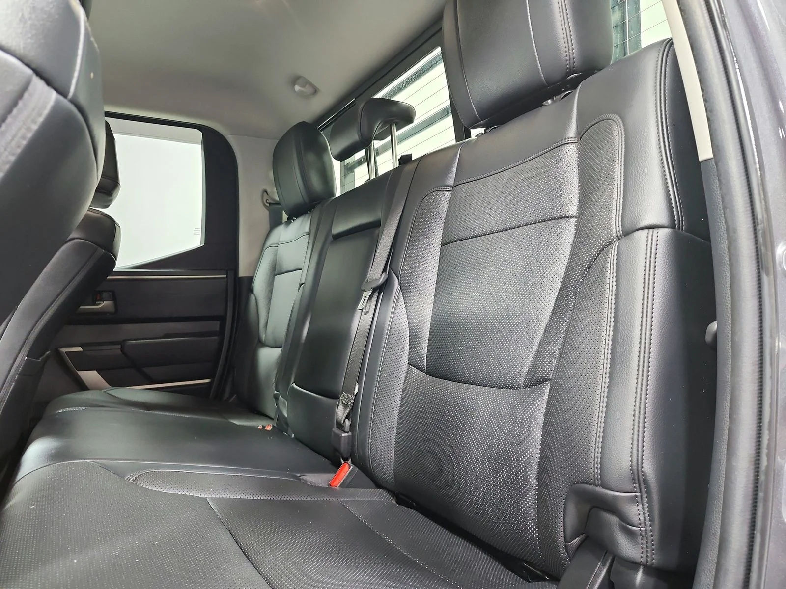 Used 2022 Gray Toyota Limited image 11