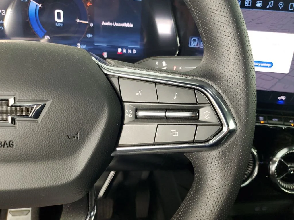 2026 Chevrolet Blazer EV LT - Photo 22