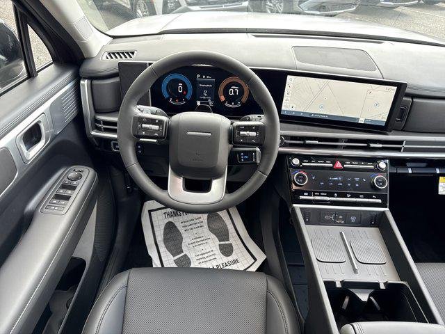 New 2026 Earthy Brass Matte Hyundai XRT AWD image 16