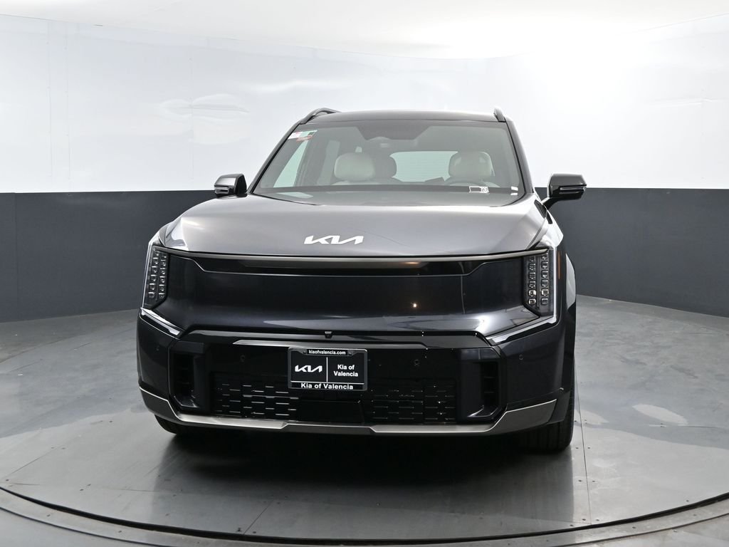 New 2026 Panthera Metal Kia GT-Line AWD image 2