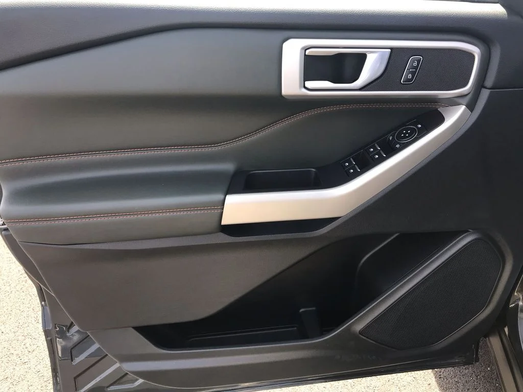 Used 2023 Green Ford Timberline image 13