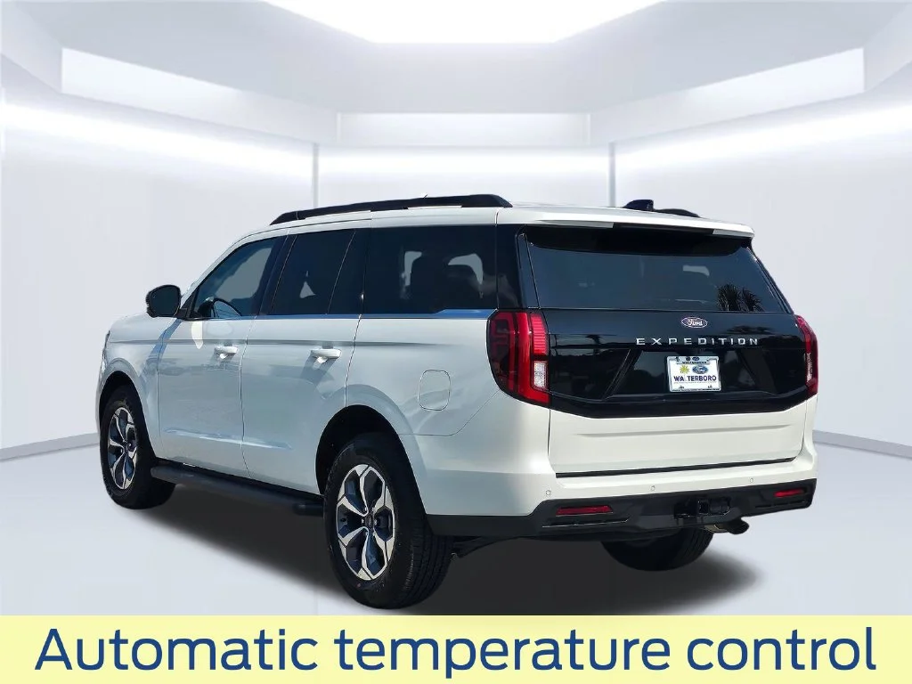 New 2027 White Ford Active image 24