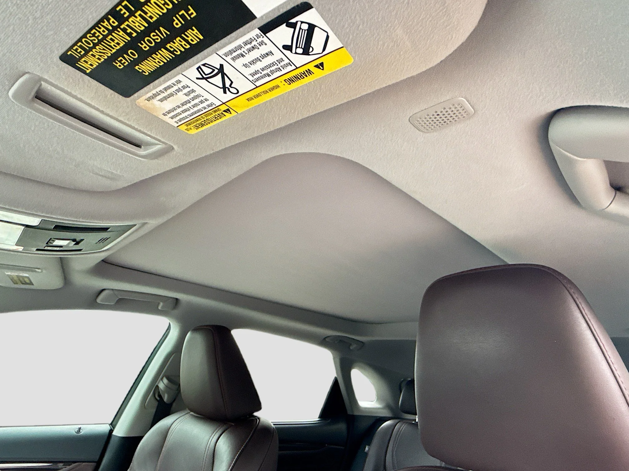 Used 2020 Eminent White Pearl Lexus RX 350 image 28