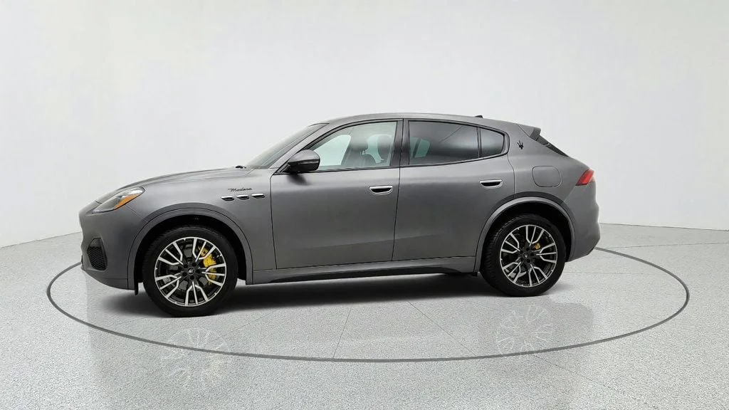 Used 2023 Not Specified Maserati Modena AWD w/ 20